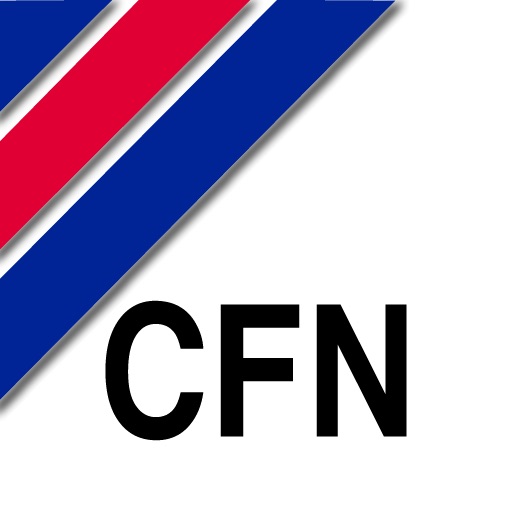 CFN Mobile Locator icon