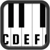 Note Lookup! - Learn To Read Music delete, cancel