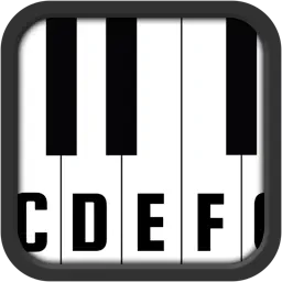 Note Lookup! - Learn To Read Music app icon