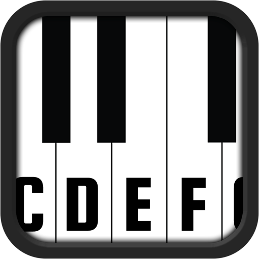 Note Lookup! - Learn To Read Music App Contact