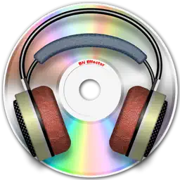 BNeffector app icon