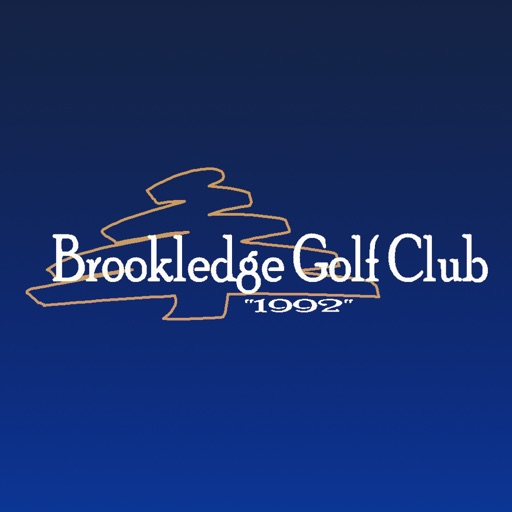 Brookledge Golf Club icon