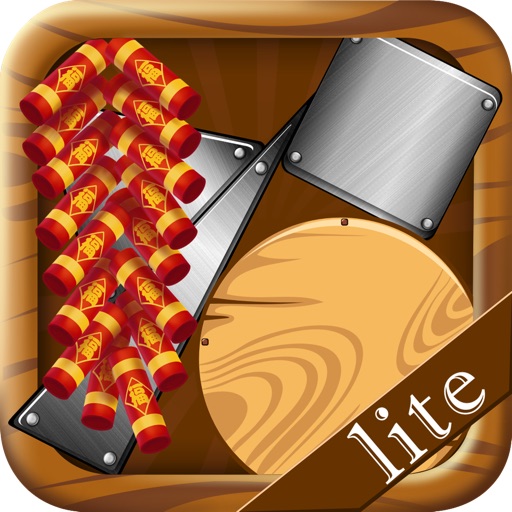 Super Stacker Lite icon