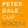 PETER DALE CUP BCN ‘14