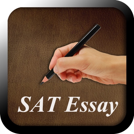 SAT Writing Essay Pro icon
