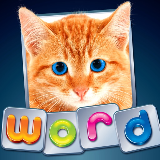 4 Pics 1 Word - Guess the Word 2 iOS App