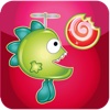 Candy Monster - Puzzle Game Free