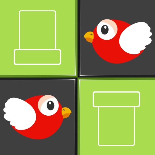 Flappy Tile iOS App