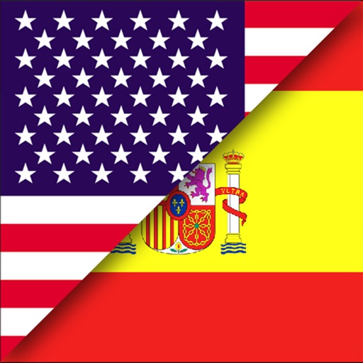 iSpeak Spanish Icon