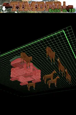 Game screenshot Timber Express hack