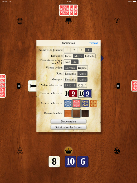 Screenshot #5 pour Rois dans les Coins+