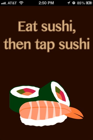 Sushi Count screenshot 2