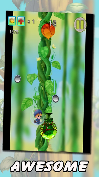 Bubble Boy 2 - Dreamland Adventure