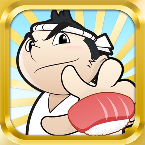 SushiEmpire Gold Edition icon