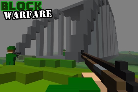 Block Warfare™ screenshot 2