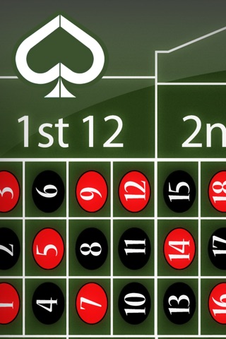 Chill Casino - Blackjack, Poker, Cards & Bonus Chips screenshot 3