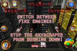 Game screenshot FireFight free hack