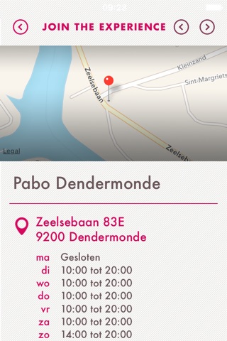 Pabo Nederland screenshot 4