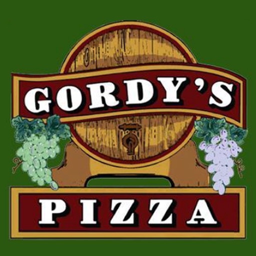 Gordy's Pizza icon
