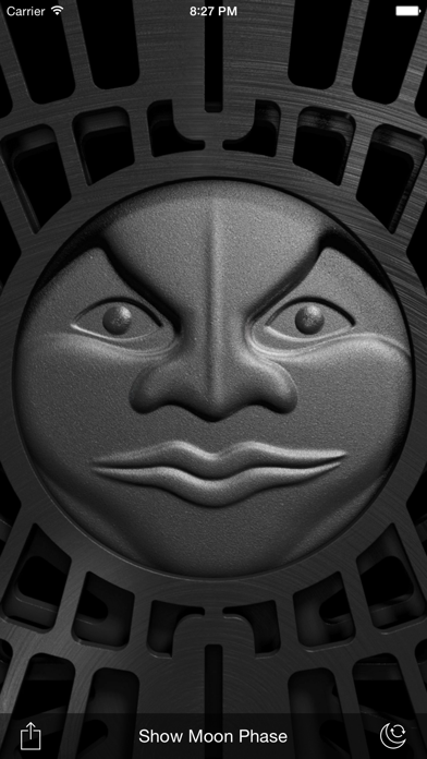Screenshot #3 pour Sarpaneva Moon