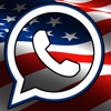 USA Zap Messenger