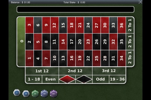 FaDaChai Casino (mini) 发大财赌场 screenshot 3