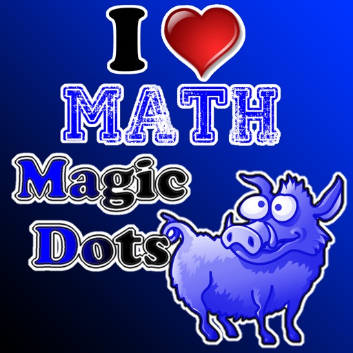 Magic Dots by Right Brain icon