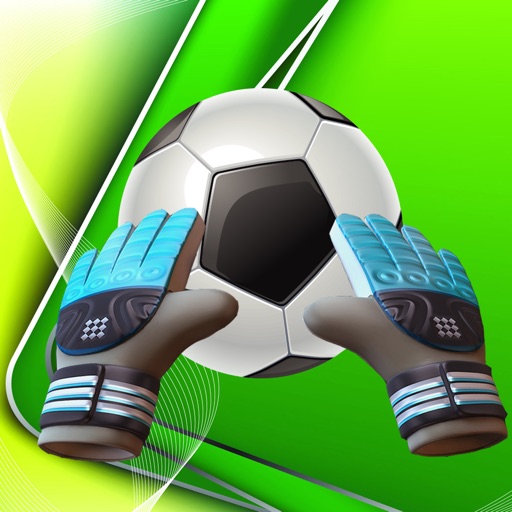 Football Goal Keeper - Robot Vs. Soccers Dream Team - Training Showdown Kicks-off! Championship Edition PRO iOS App