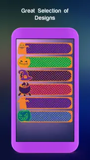 fexyhome - style your home screen iphone resimleri 2