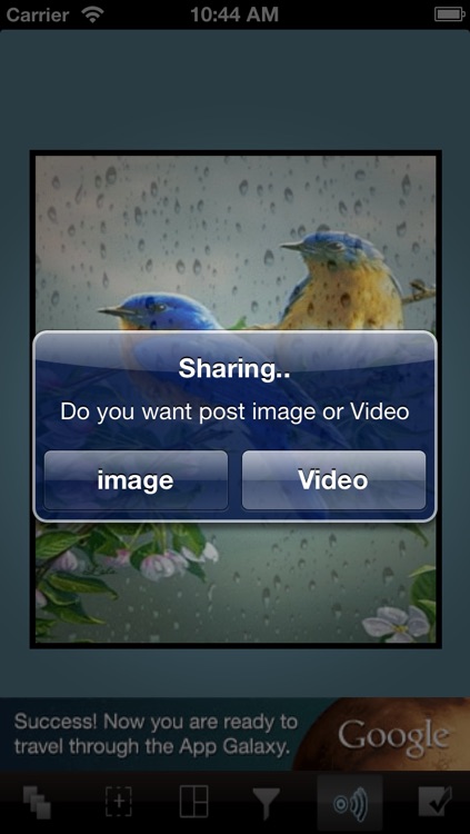 SonicGraph screenshot-3