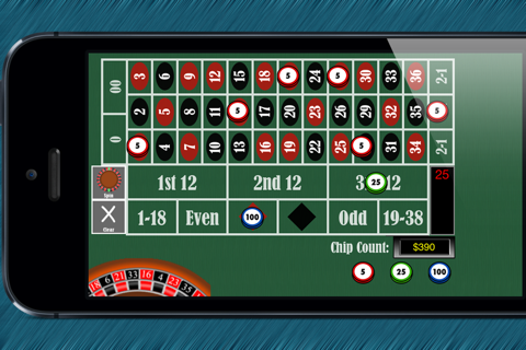Colossal Casino screenshot 3