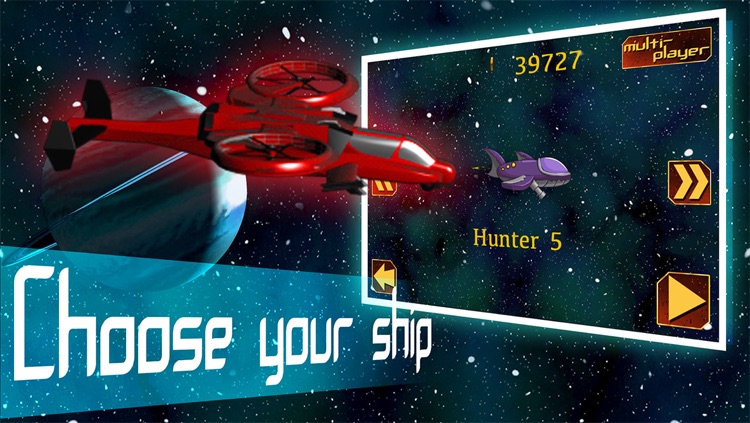 Extreme Galaxy Defender - Space Shooter In The Stars