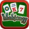 Mahjongg - China