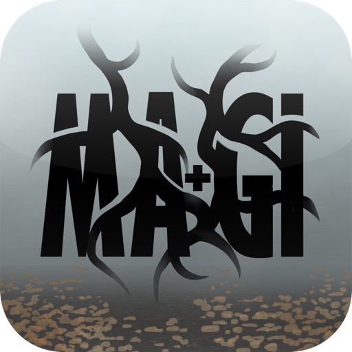 MA+GI iOS App