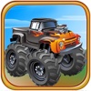 A Monster Truck Rally Race HD - Full Version