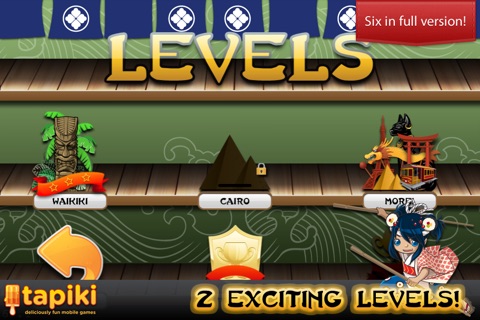 Sushi Star 2 screenshot 3