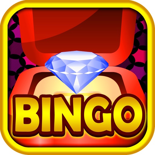 Fruit Land Bingo with Lucky Jewel & Cupcake Mania Play Casino Vegas Pro icon