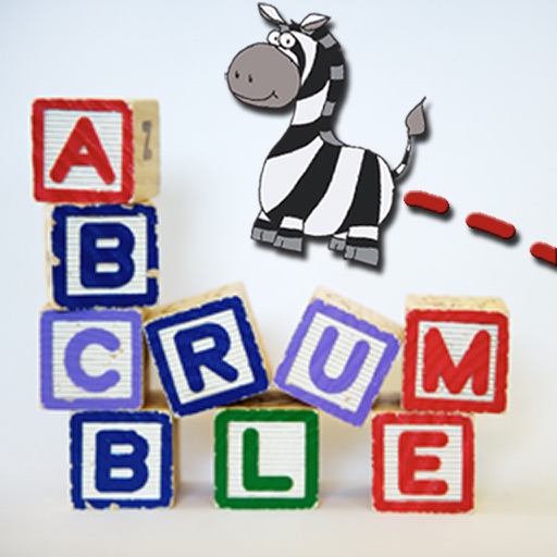 ABCrumble Icon