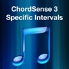ChordSense - Specific Intervals