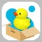 This game is the 15th iPhone game for the Web Game Site "DAN-BALL"