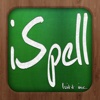 iSpell - Spelling Tests/Words Helper