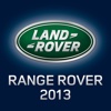 Range Rover 2013 (Netherlands)