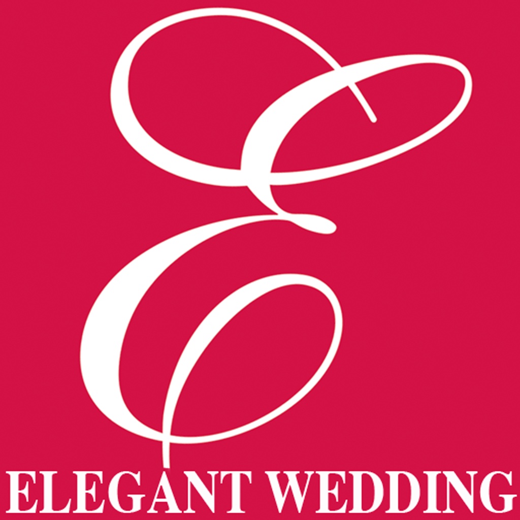 Elegant Wedding Magazine icon