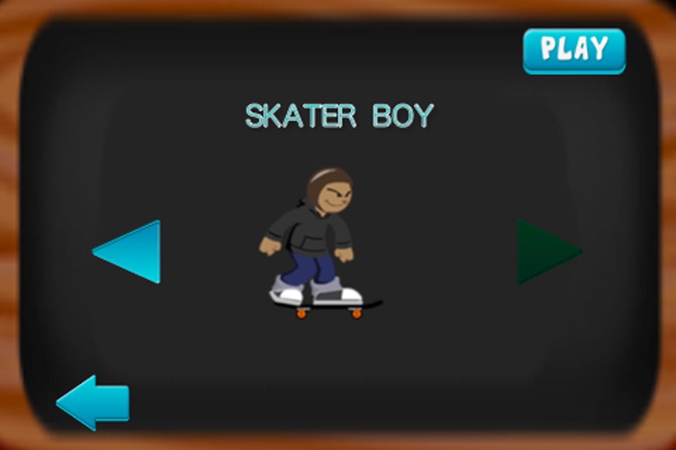 subway skater z screenshot 2