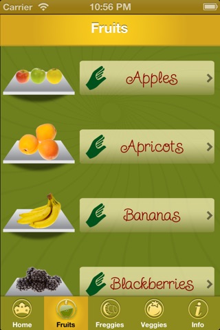 Produce Picker - Grocery Shopping Made Easy screenshot 2