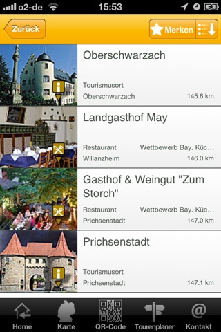 Franken - Land der Genüsse! Eine kulinarische Entdeckungstour screenshot 3