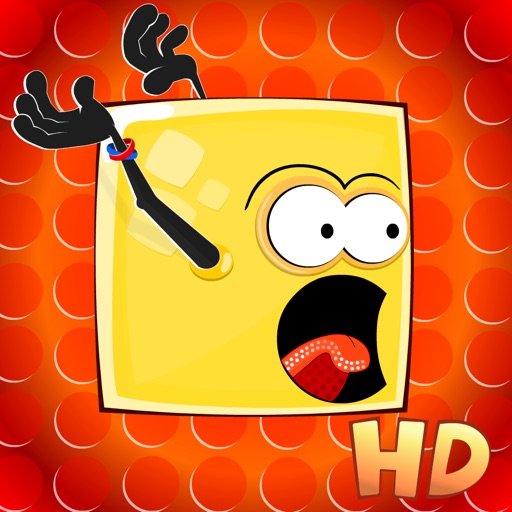 Funny Bricks iOS App