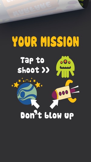 Shoot the Martians - A Space Clash Heroes Saga(圖4)-速報App