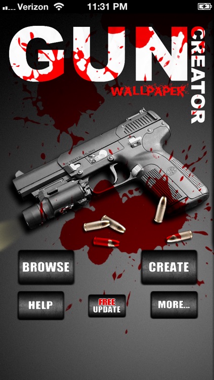 guns wallpapers download