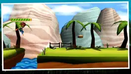 Game screenshot Candy Drop Jungle Run hack
